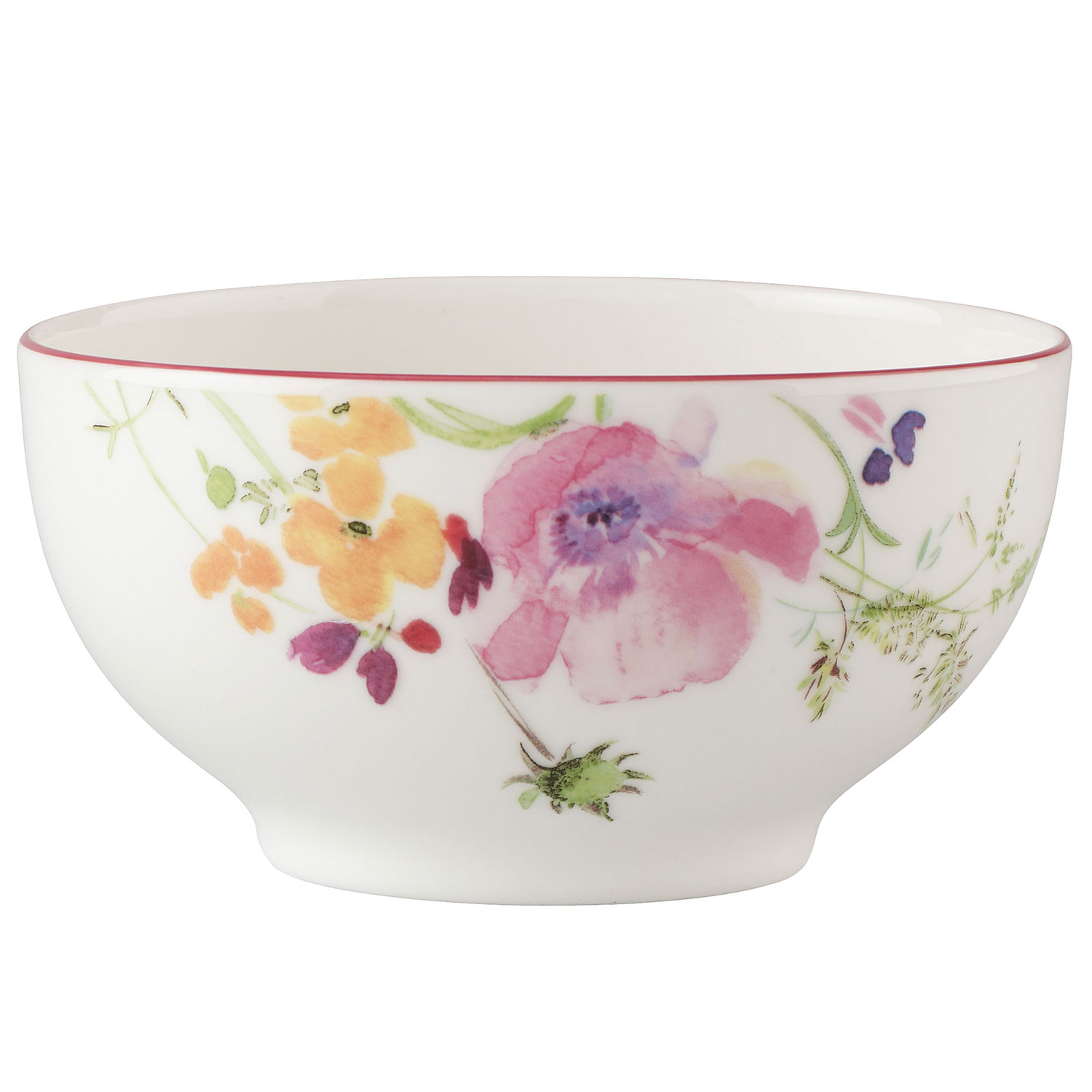 Mariefleur Basic Индивидуальный салатник 0,75 л (1041001931) Villeroy & Boch - spb.v-b.ru