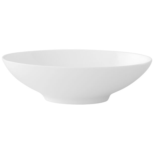 Modern Grace Индивидуальный салатник 19х12см (6045102535) Villeroy & Boch - spb.v-b.ru