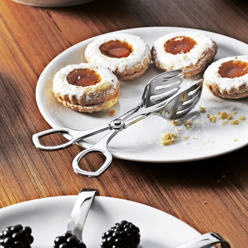 Sambonet Living Щипцы для выпечки 28 см  (52550C80) Sambonet - spb.v-b.ru