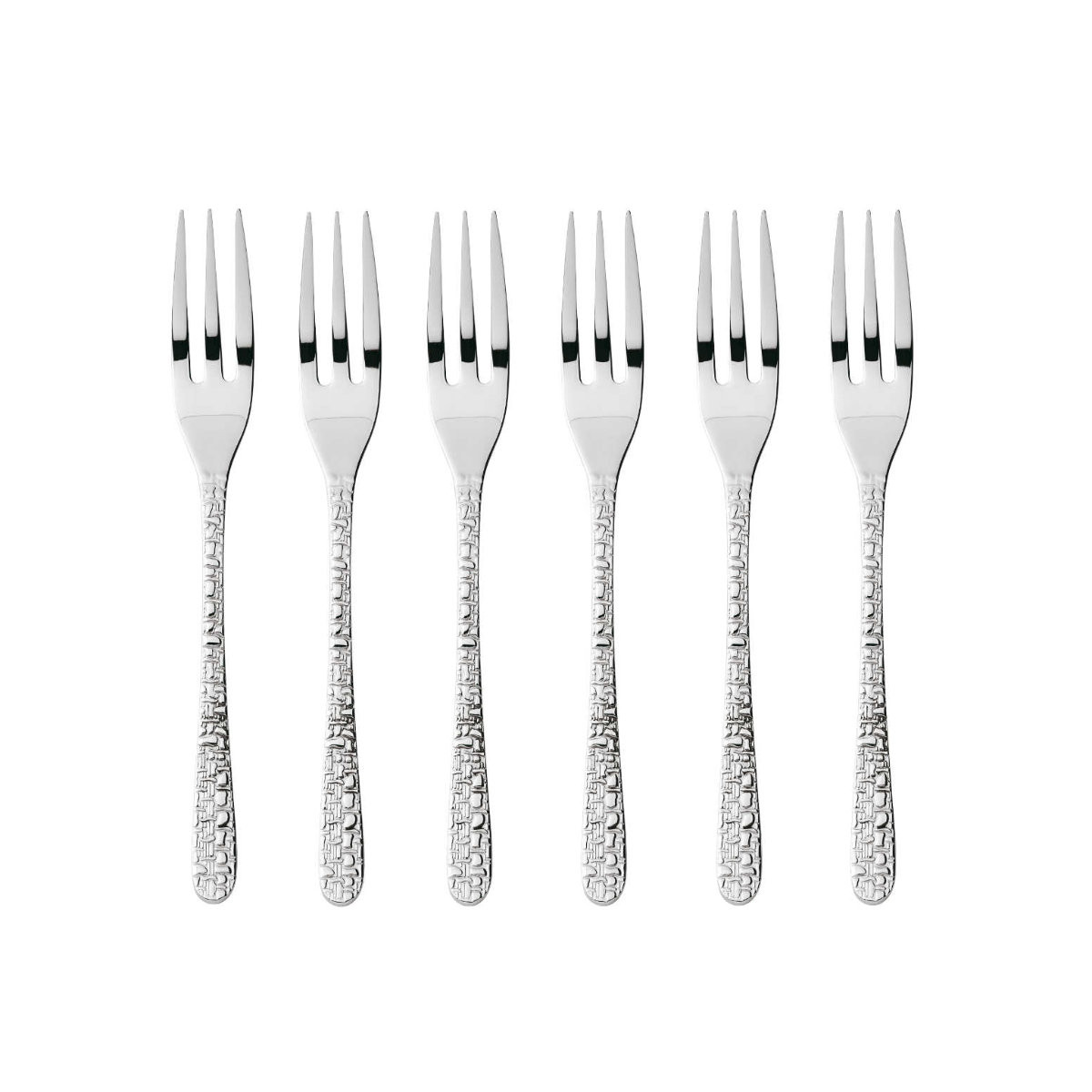 Набор вилок 6 штук, Sambonet Venezia
https://spb.v-b.ru
г.Санкт-Петербург
eshop@v-b.spb.ru
+7(812)3801977