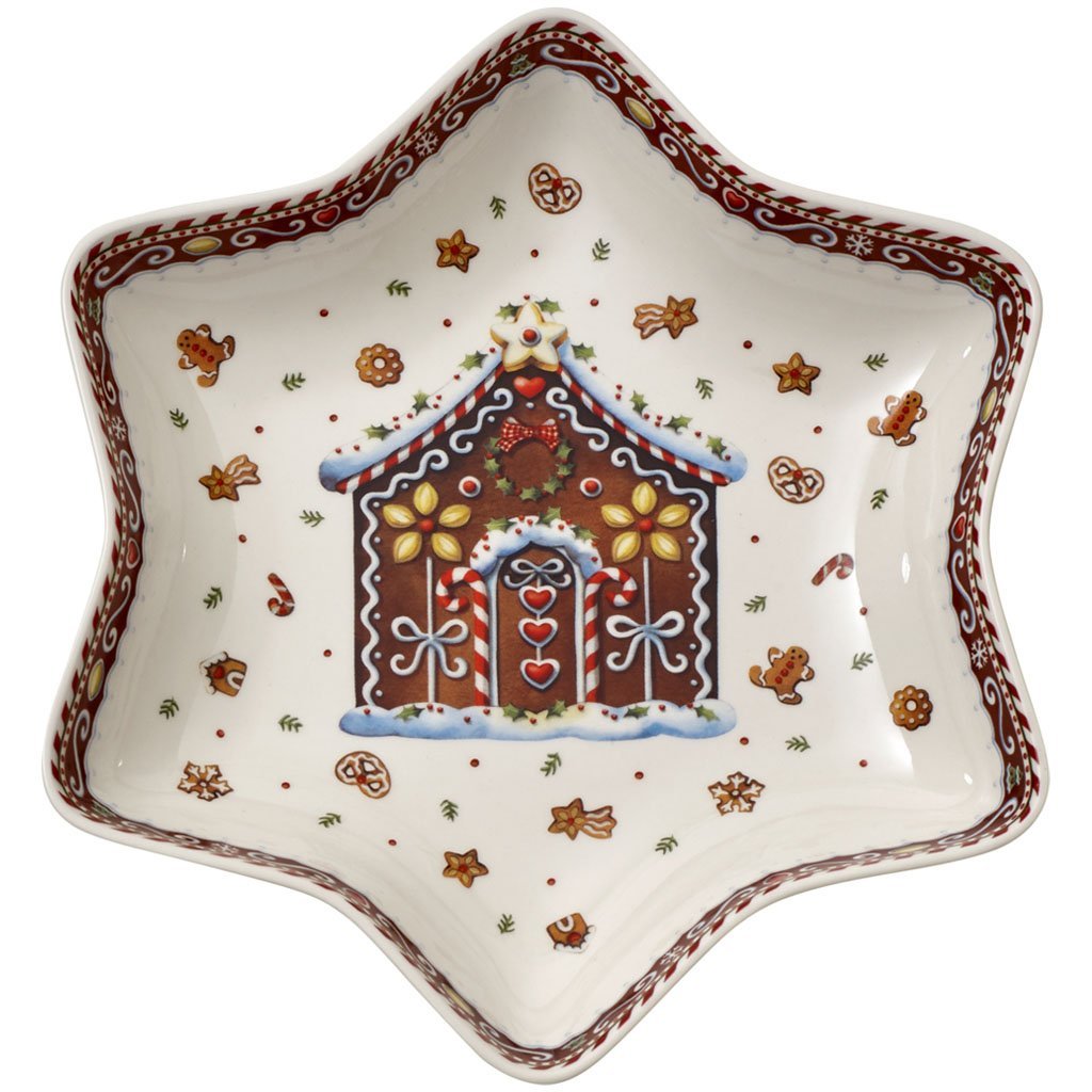 Villeroy Boch Winter Bakery Delight