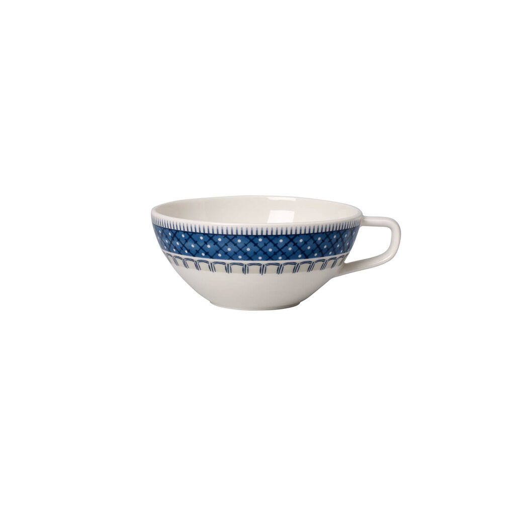 Casale Blu Чашка чайная 0.24 л  (1041841270) Villeroy & Boch - spb.v-b.ru