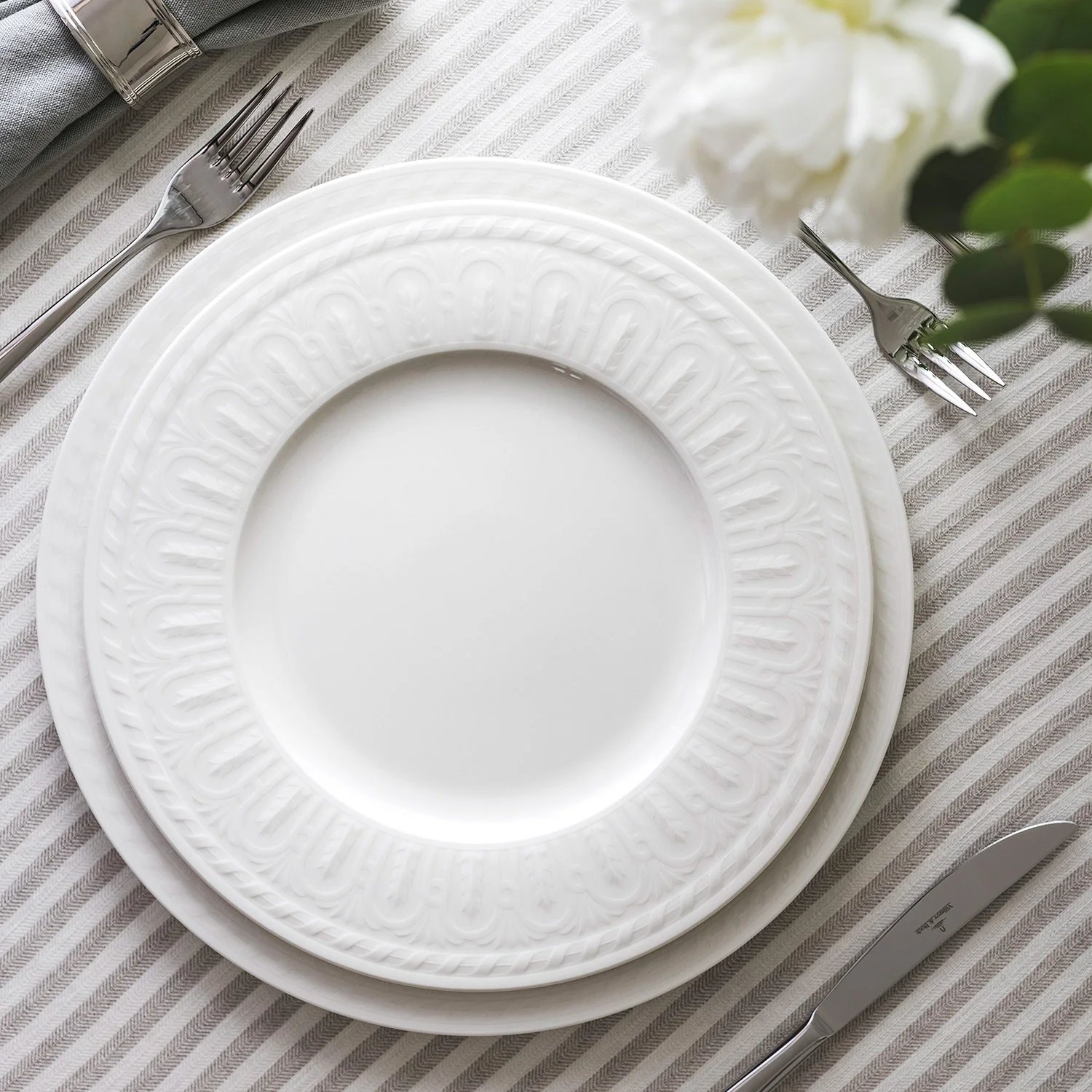 Cellini Салатная тарелка 22 см (1046002640) Villeroy & Boch - spb.v-b.ru