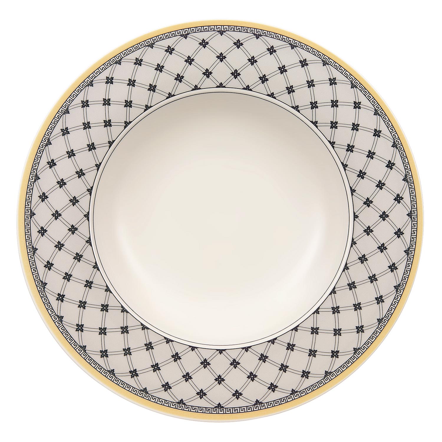 Тарелка глубокая 24 см Audun Promenade