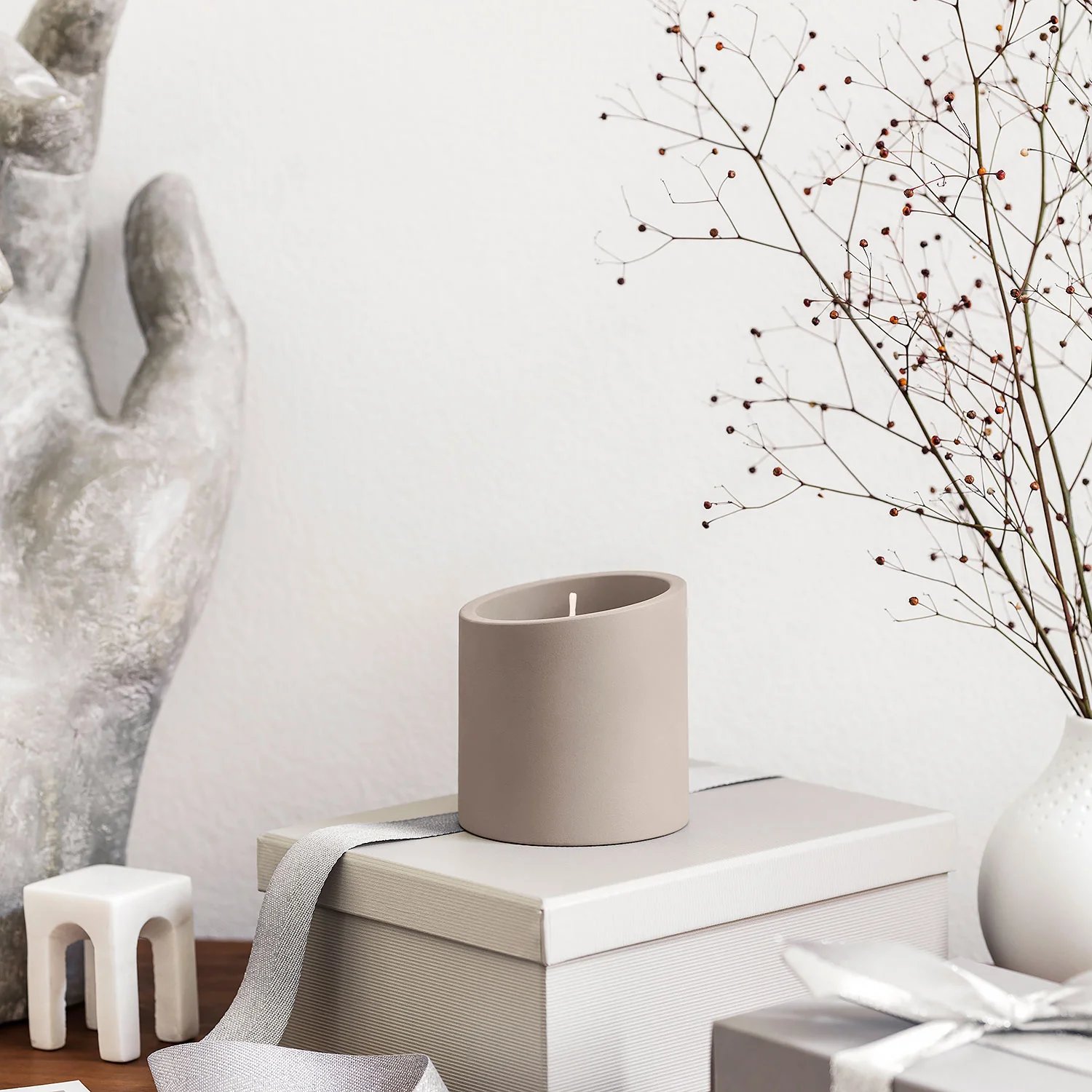 NewMoon Home Energy Подсвечник с ароматической свечой 9 см Villeroy & Boch
https://spb.v-b.ru
г.Санкт-Петербург
eshop@v-b.spb.ru
+7(812)3801977