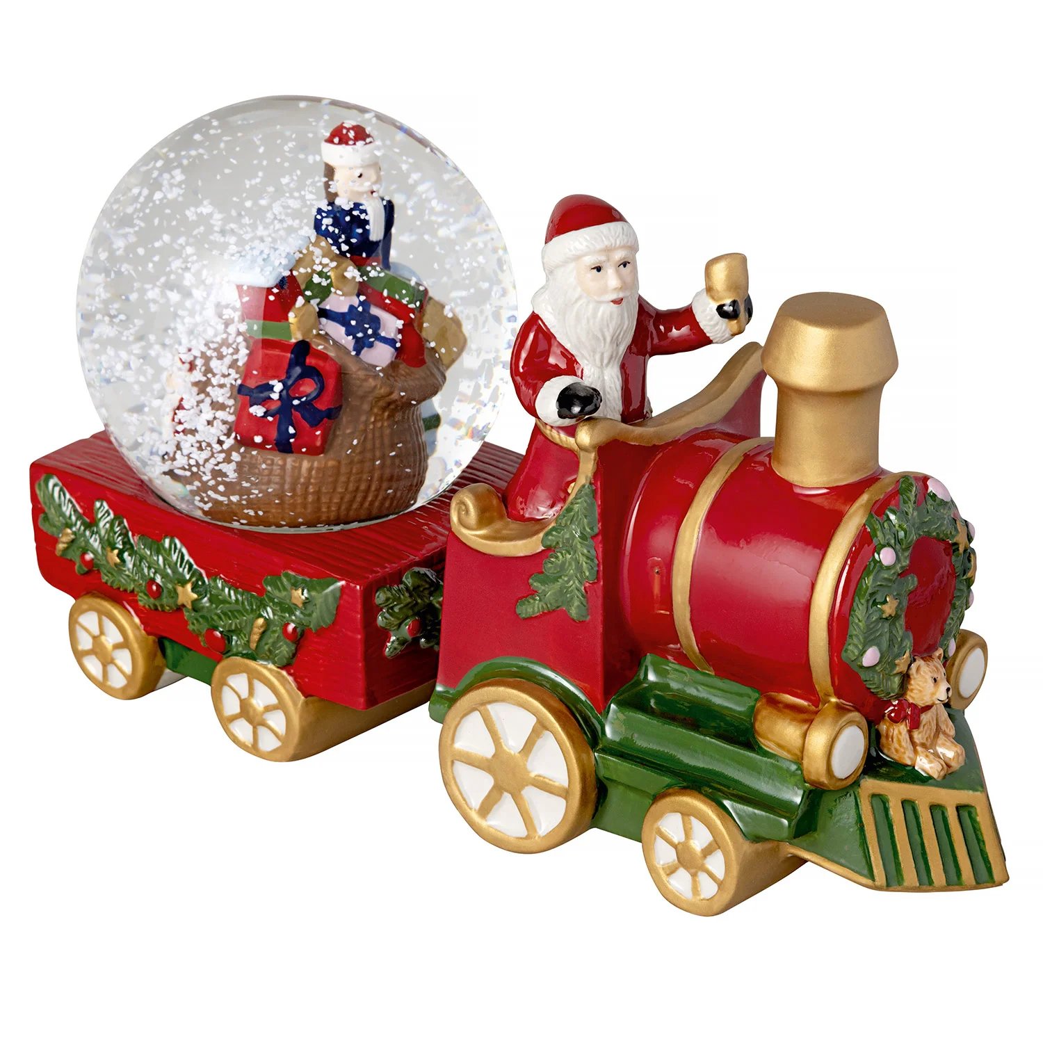 Christmas Classics Украшение "Дед Мороз" 10 см Villeroy & Boch
https://spb.v-b.ru
г.Санкт-Петербург
eshop@v-b.spb.ru
+7(812)3801977