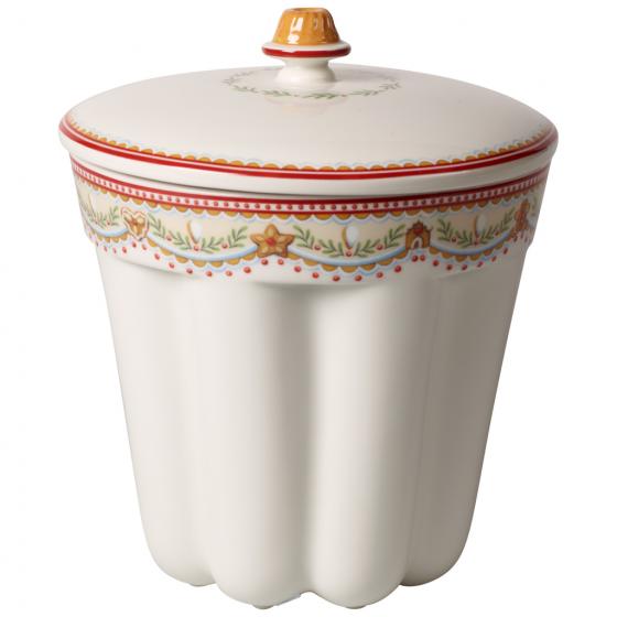 Банка с крышкой 20 см., Winter Bakery Delight
https://spb.v-b.ru
г.Санкт-Петербург
eshop@v-b.spb.ru
+7(812)3801977