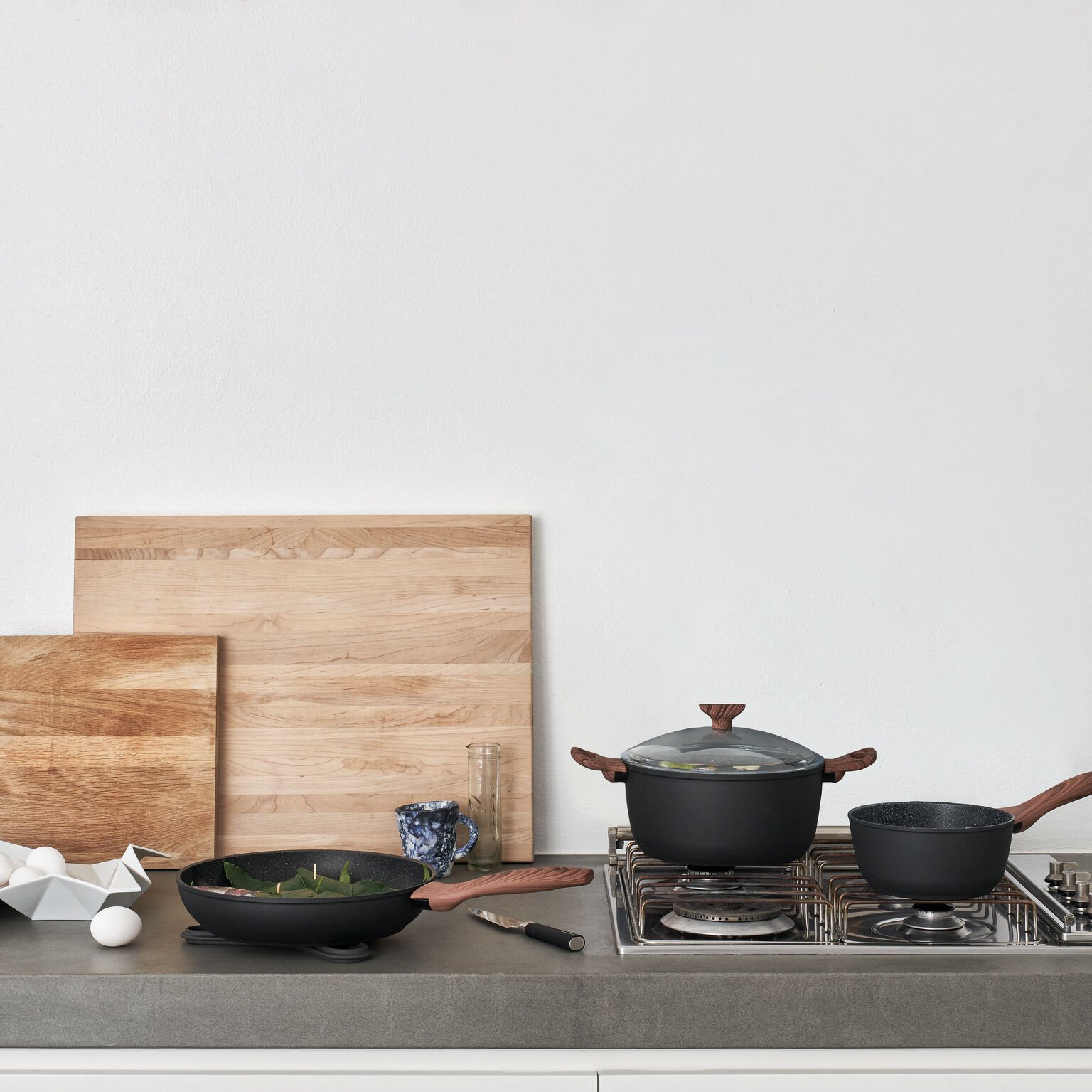 Сковорода 28 см., Sambonet, Black Rock & Rose
https://spb.v-b.ru
г.Санкт-Петербург
eshop@v-b.spb.ru
+7(812)3801977