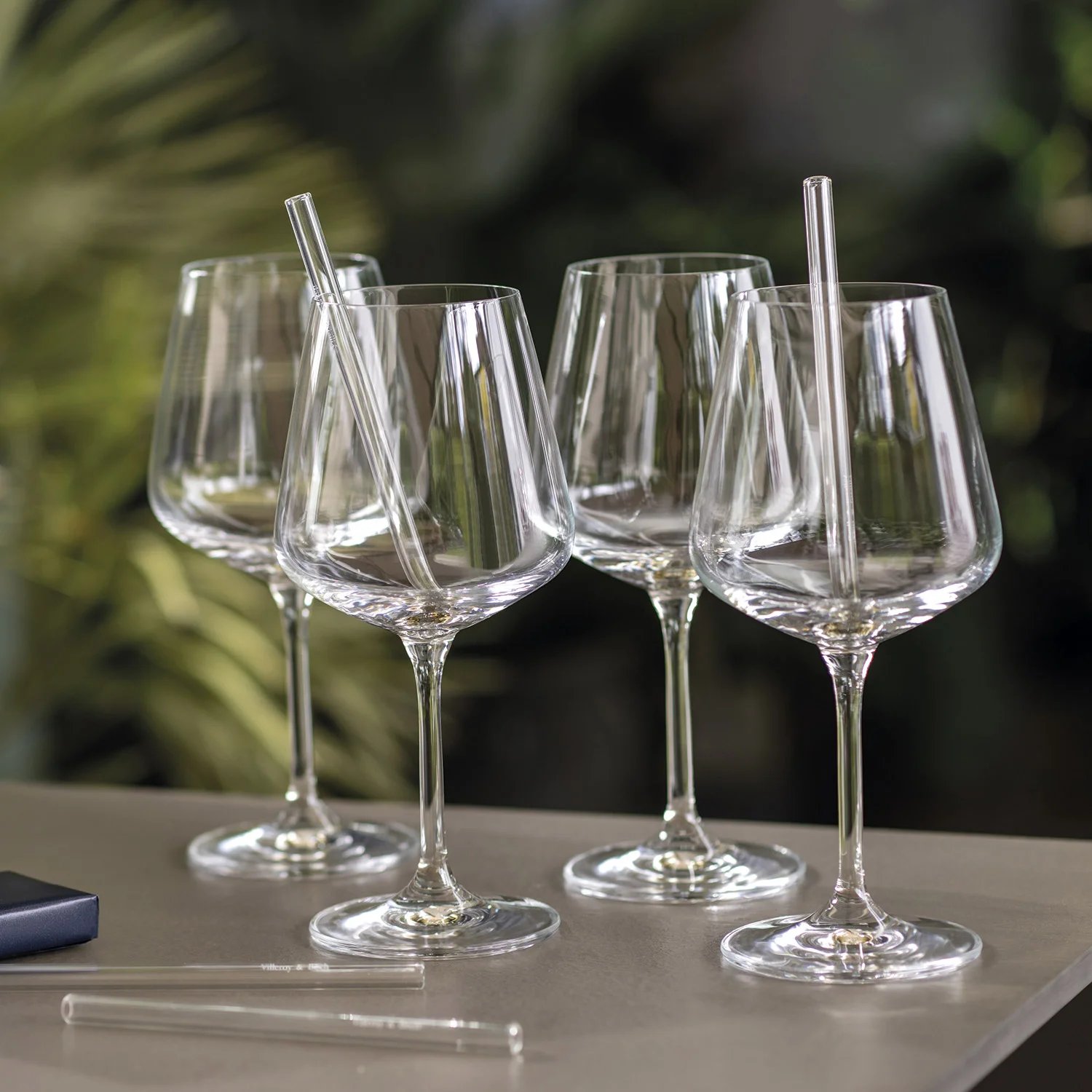 Ovid Бокал для красного вина 215 мм, набор 4 шт Villeroy & Boch
https://spb.v-b.ru
г.Санкт-Петербург
eshop@v-b.spb.ru
+7(812)3801977