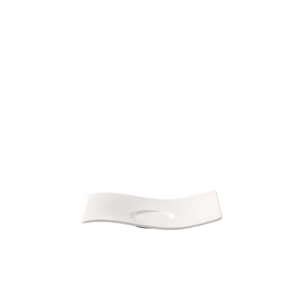 NewWave Блюдце к кофейной чашке 18х15см (6025251311) Villeroy & Boch - spb.v-b.ru