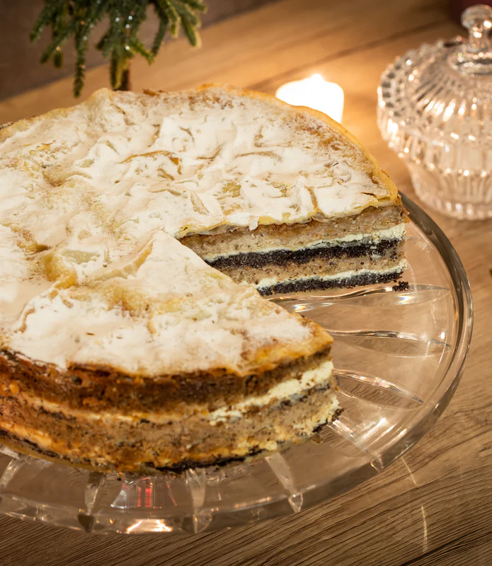 Rogaska Блюдо 19 см EQUINOX (R132450) Rogaska - spb.v-b.ru