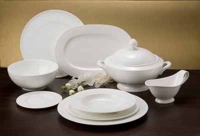 Скидка 20% на коллекцию White Pearl