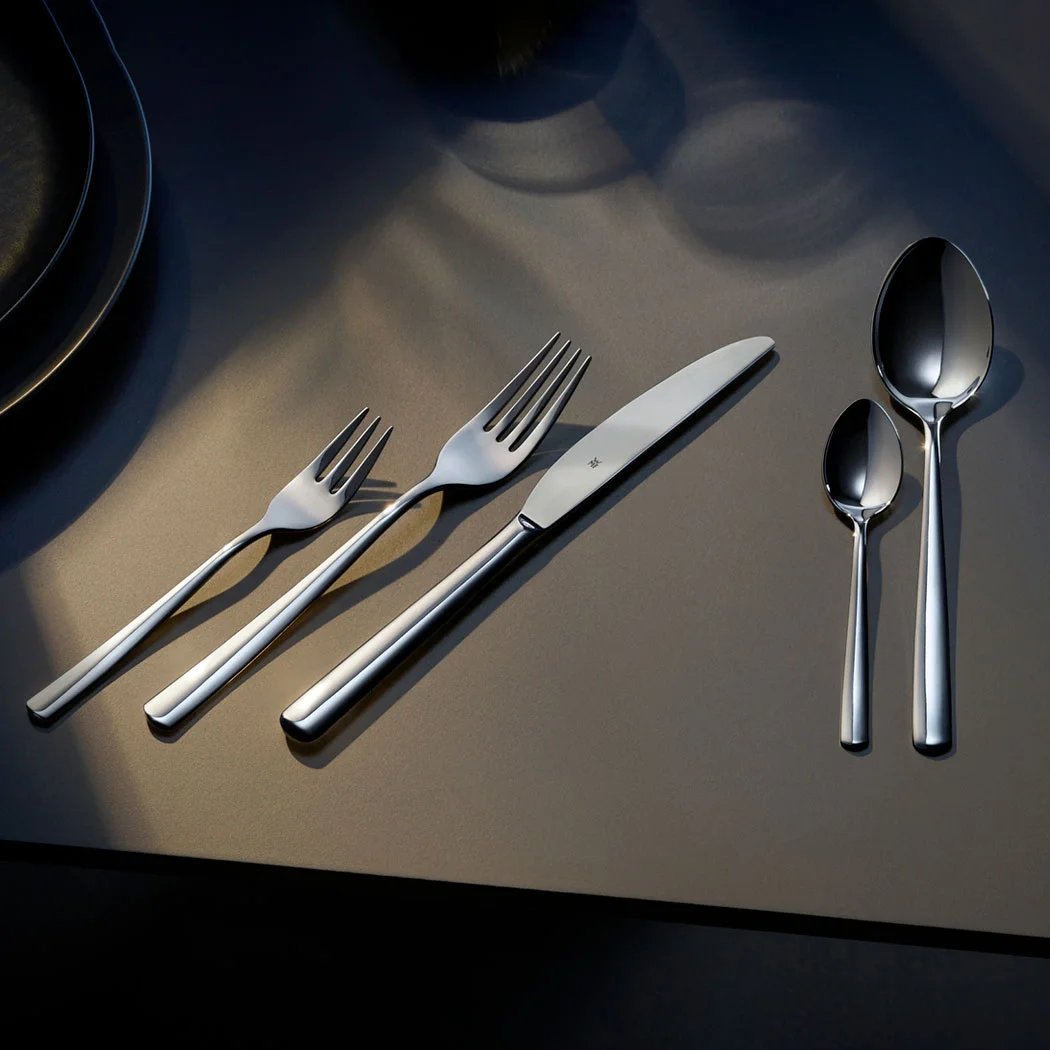 Столовые приборы 60 предметов Boston  (1120009002) WMF - spb.v-b.ru