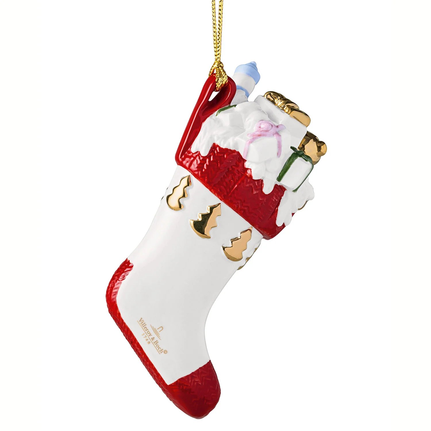 Christmas Classics Украшение "Носок" 10 см Villeroy & Boch
https://spb.v-b.ru
г.Санкт-Петербург
eshop@v-b.spb.ru
+7(812)3801977