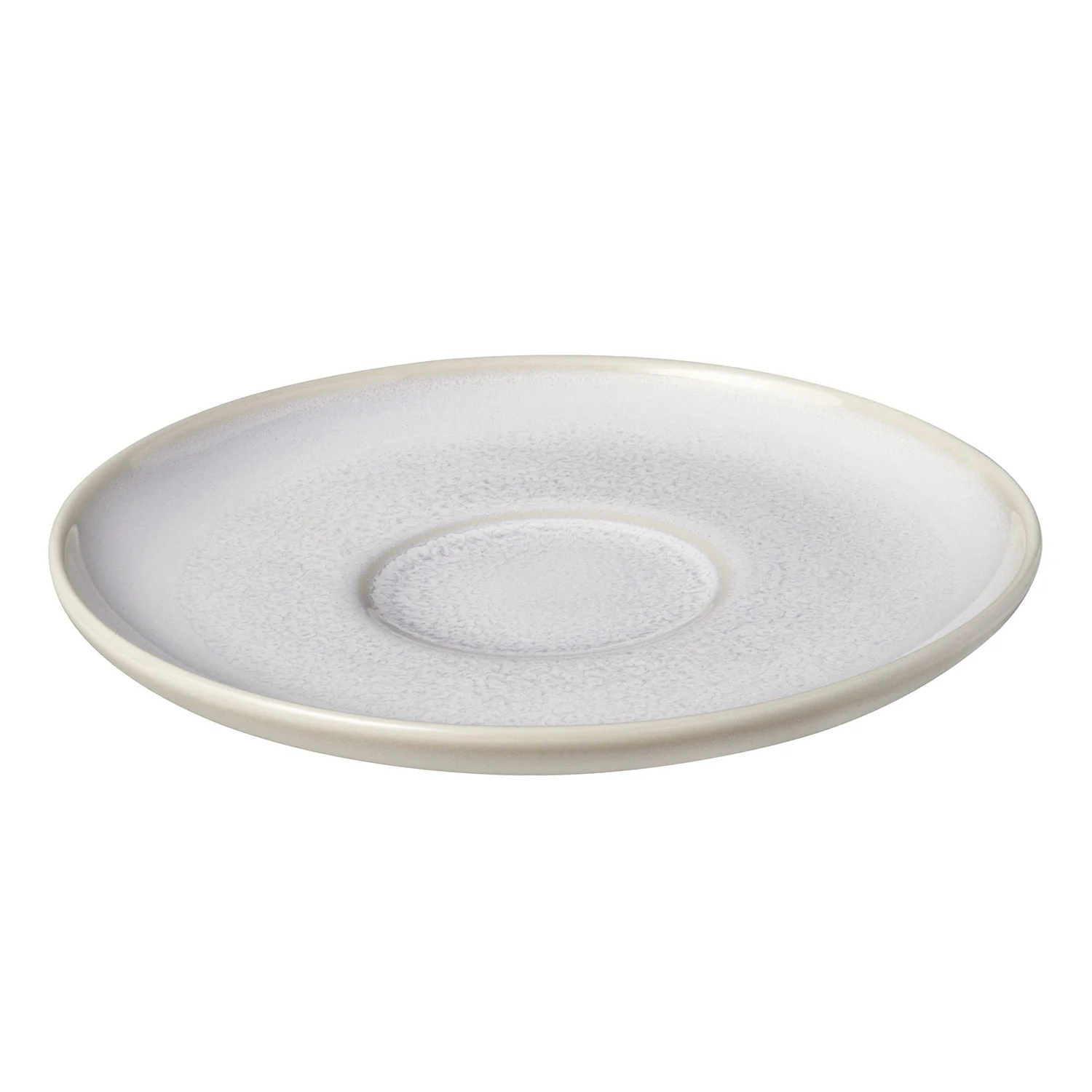 Crafted Cotton Блюдце для кофейной чашки 15 см (1951831310) Villeroy & Boch - spb.v-b.ru