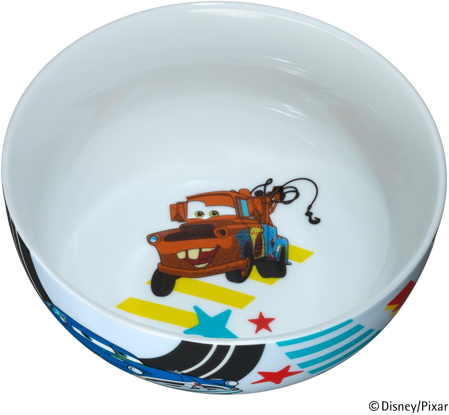 CHILDREN WMF Детский набор посуды 6 предметов Cars	 (1286019964) WMF - spb.v-b.ru