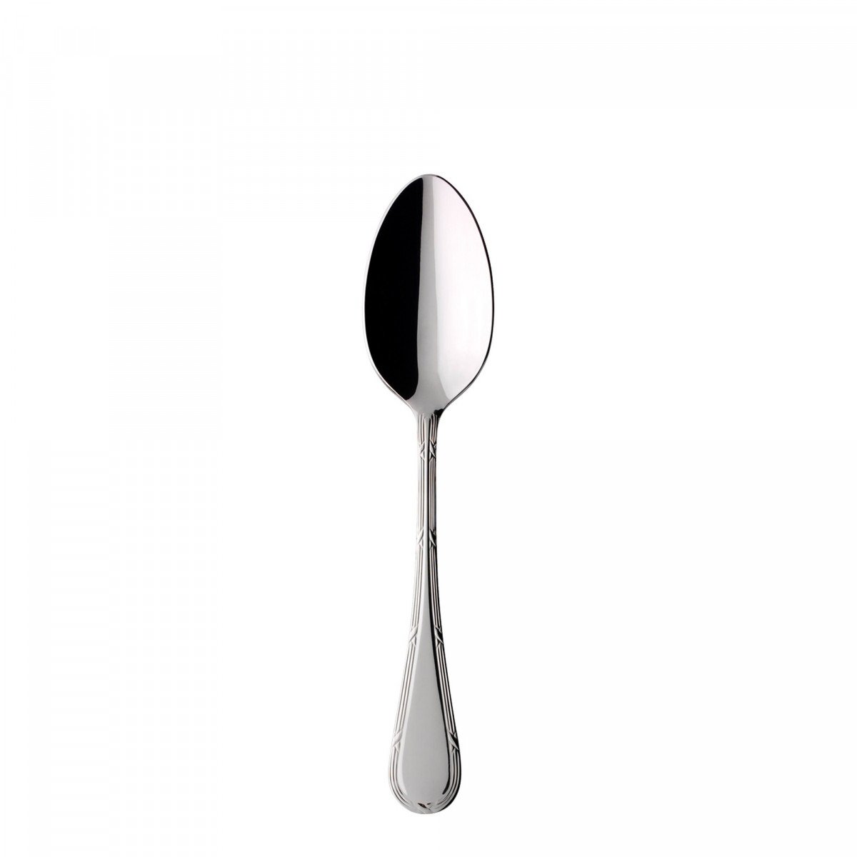 Kreuzband Septfontaines Ложка столовая 203 мм  Villeroy & Boch
https://spb.v-b.ru
г.Санкт-Петербург
eshop@v-b.spb.ru
+7(812)3801977