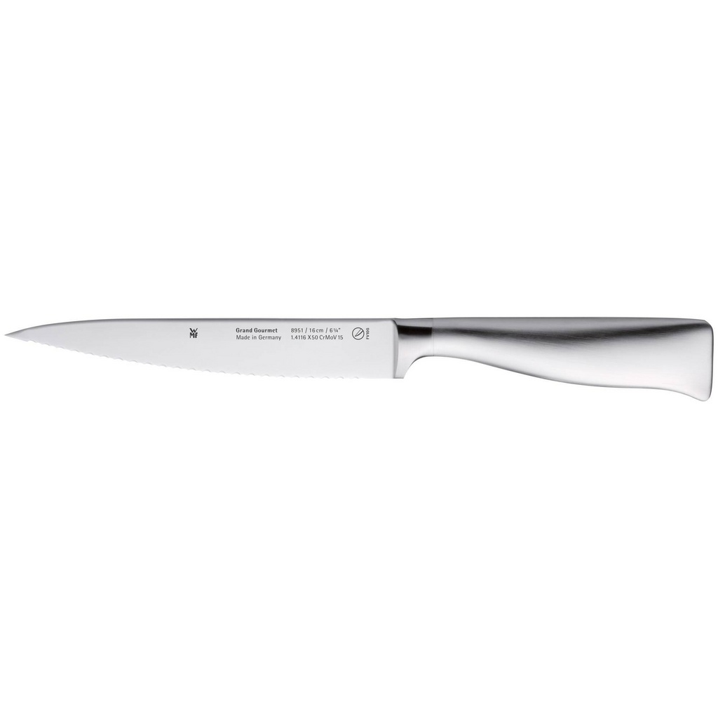 Grand Gourmet Кухонный нож 16 см (1889516032) WMF - spb.v-b.ru
