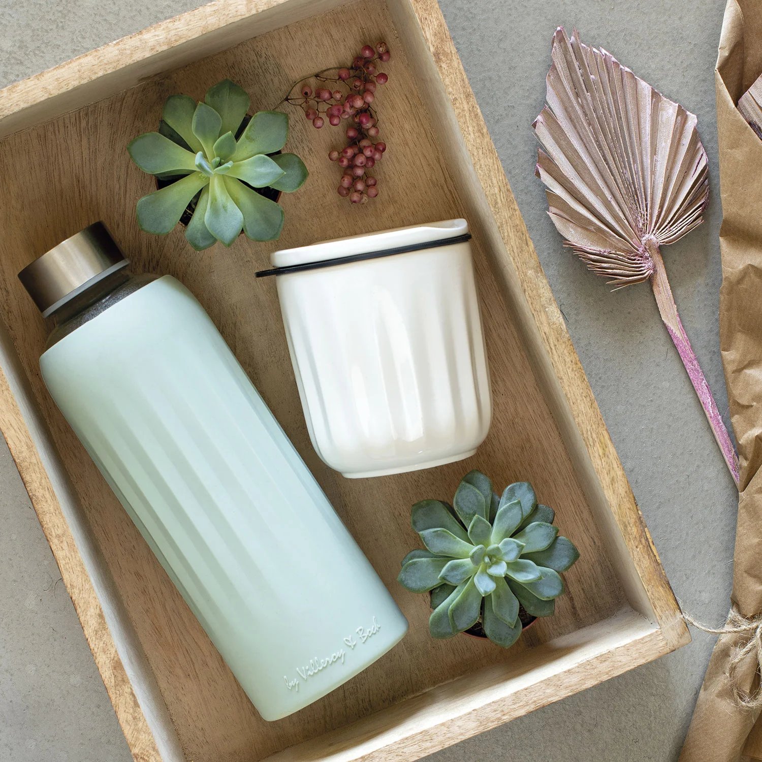 To Go Кружка 0.3 л  (1048699334) Villeroy & Boch - spb.v-b.ru