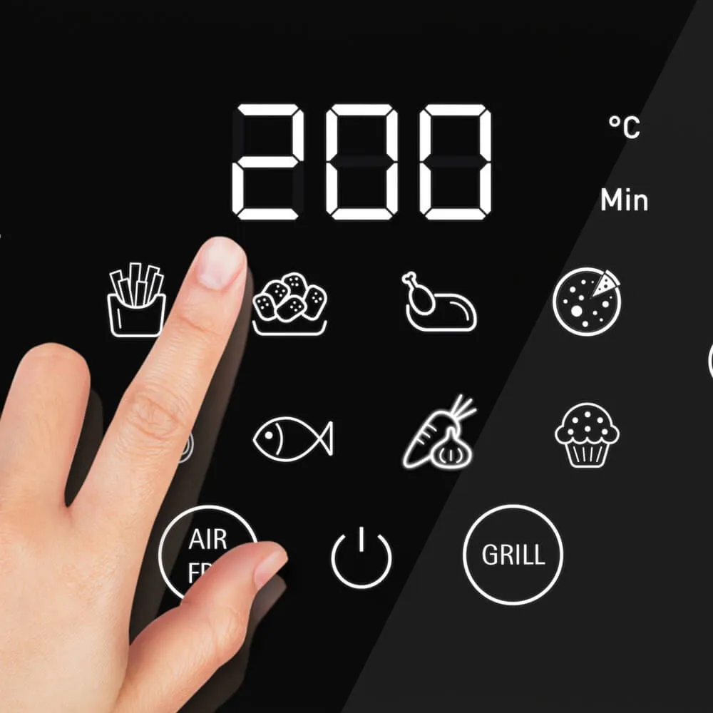 WMF АэрогрильMulti Taste (0415570011) WMF - spb.v-b.ru