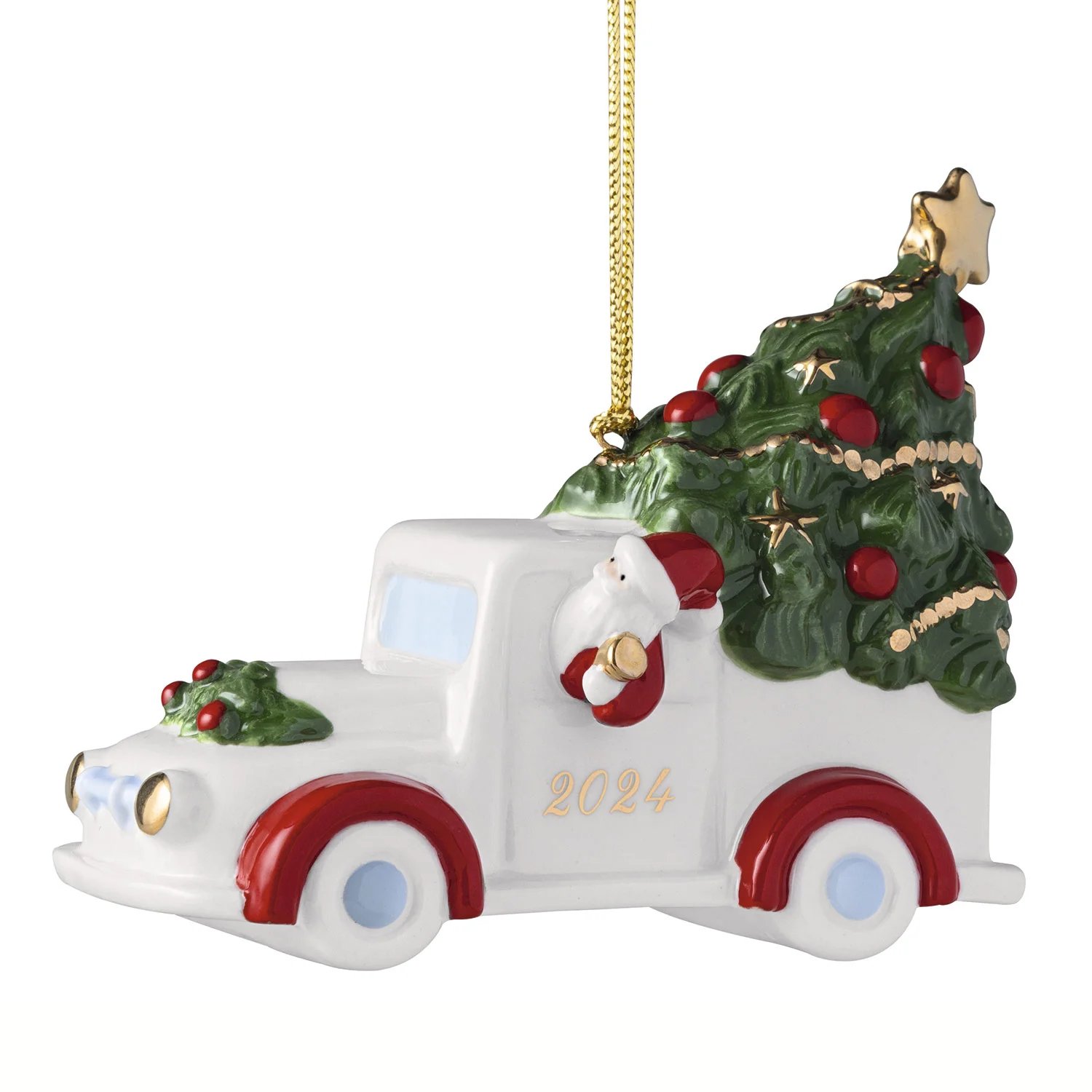 Christmas Classics Украшение "Автомобиль" 10 см Villeroy & Boch
https://spb.v-b.ru
г.Санкт-Петербург
eshop@v-b.spb.ru
+7(812)3801977