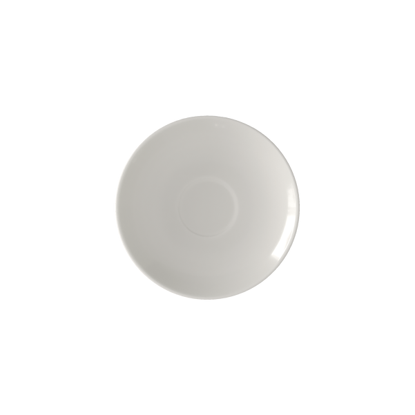 Twist White	Блюдце 12 см 										 (1013801430) Villeroy & Boch - spb.v-b.ru