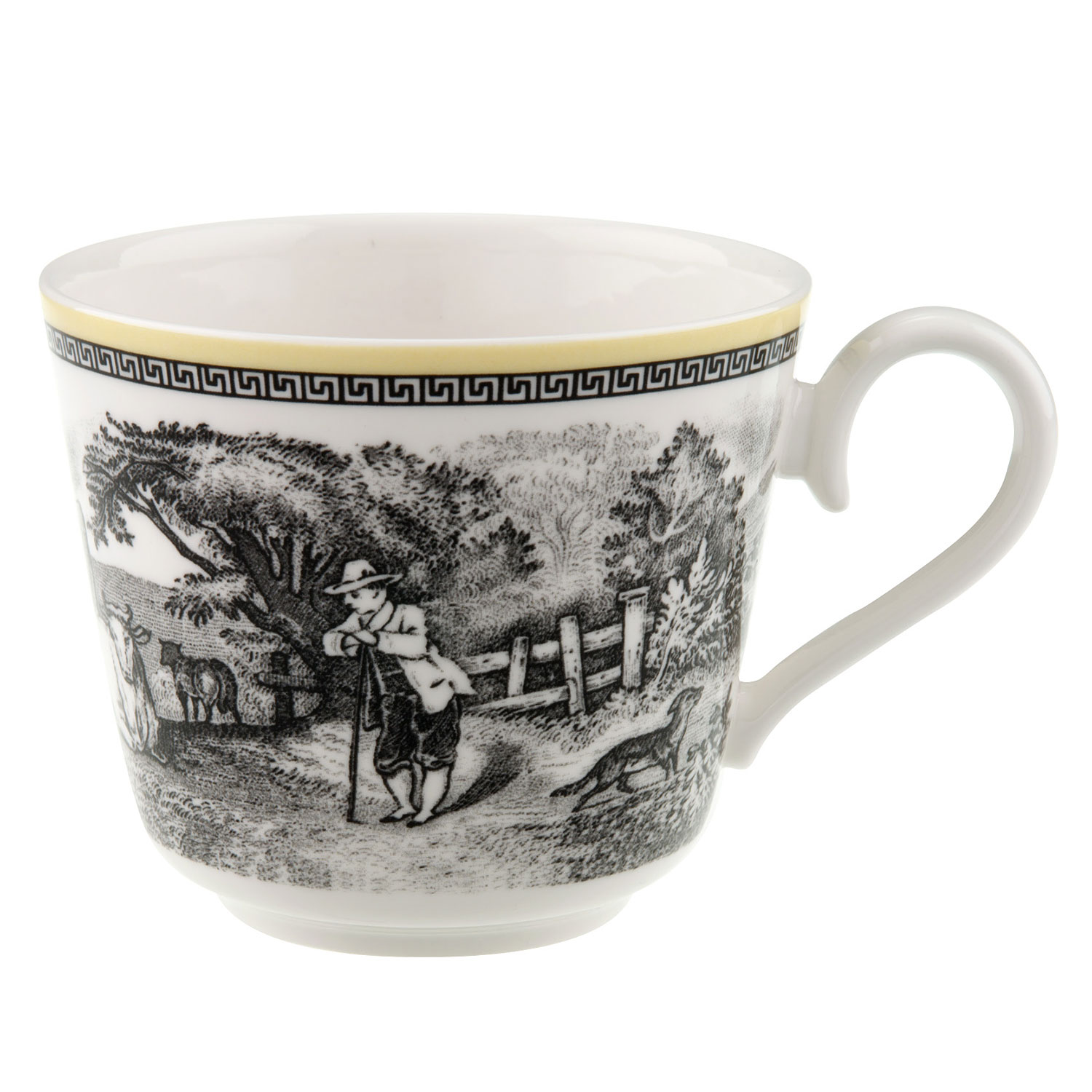 Чашка для чая 0,35 л Audun 