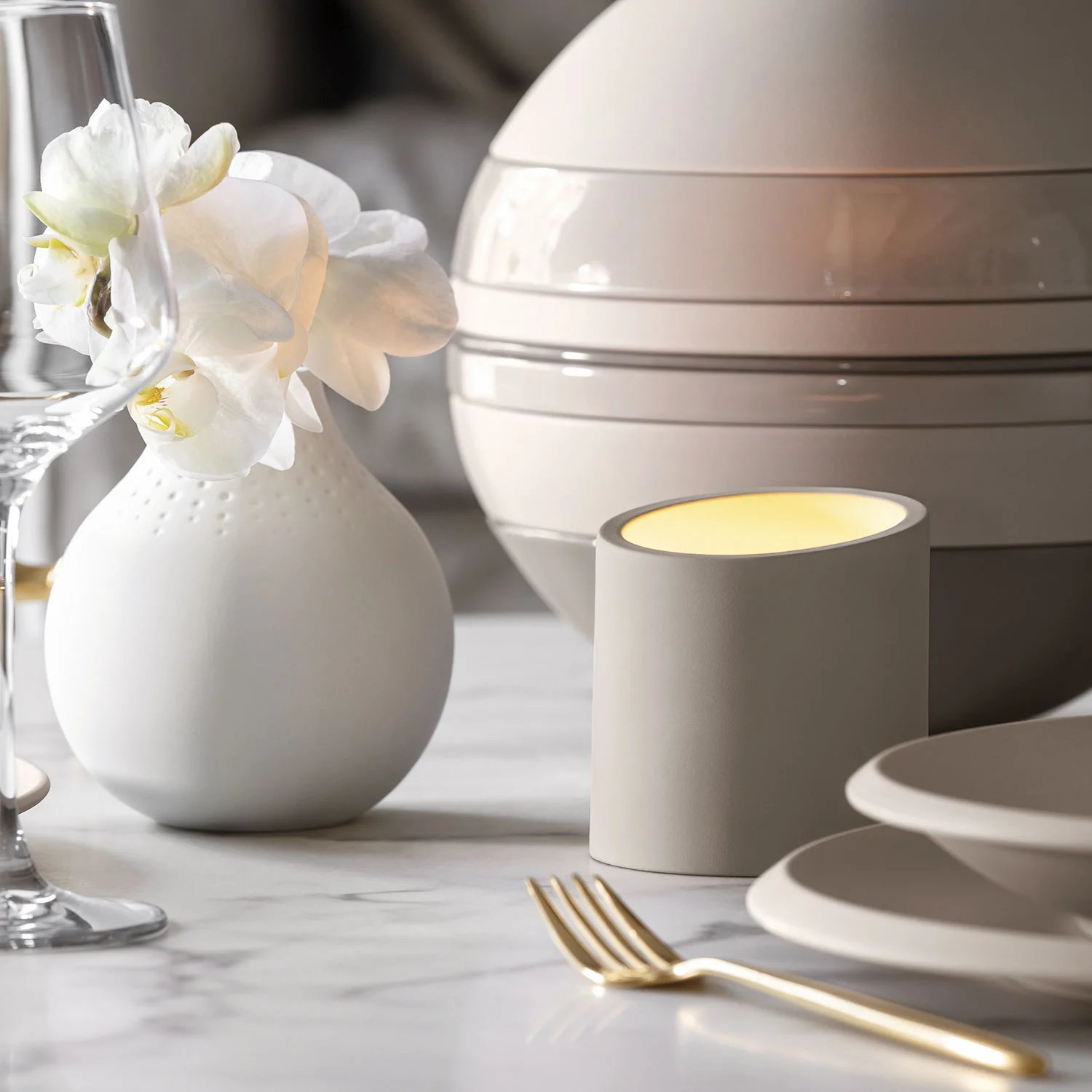 NewMoon Home Energy Подсвечник с ароматической свечой 9 см Villeroy & Boch
https://spb.v-b.ru
г.Санкт-Петербург
eshop@v-b.spb.ru
+7(812)3801977