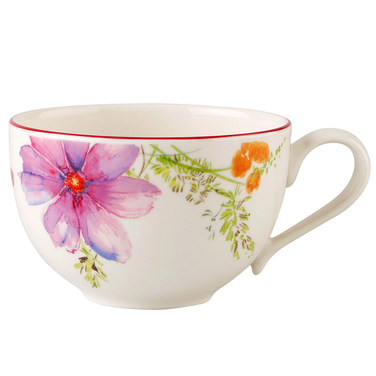 Mariefleur Basic Кофейная чашка 0.25 л (1041001300) Villeroy & Boch - spb.v-b.ru