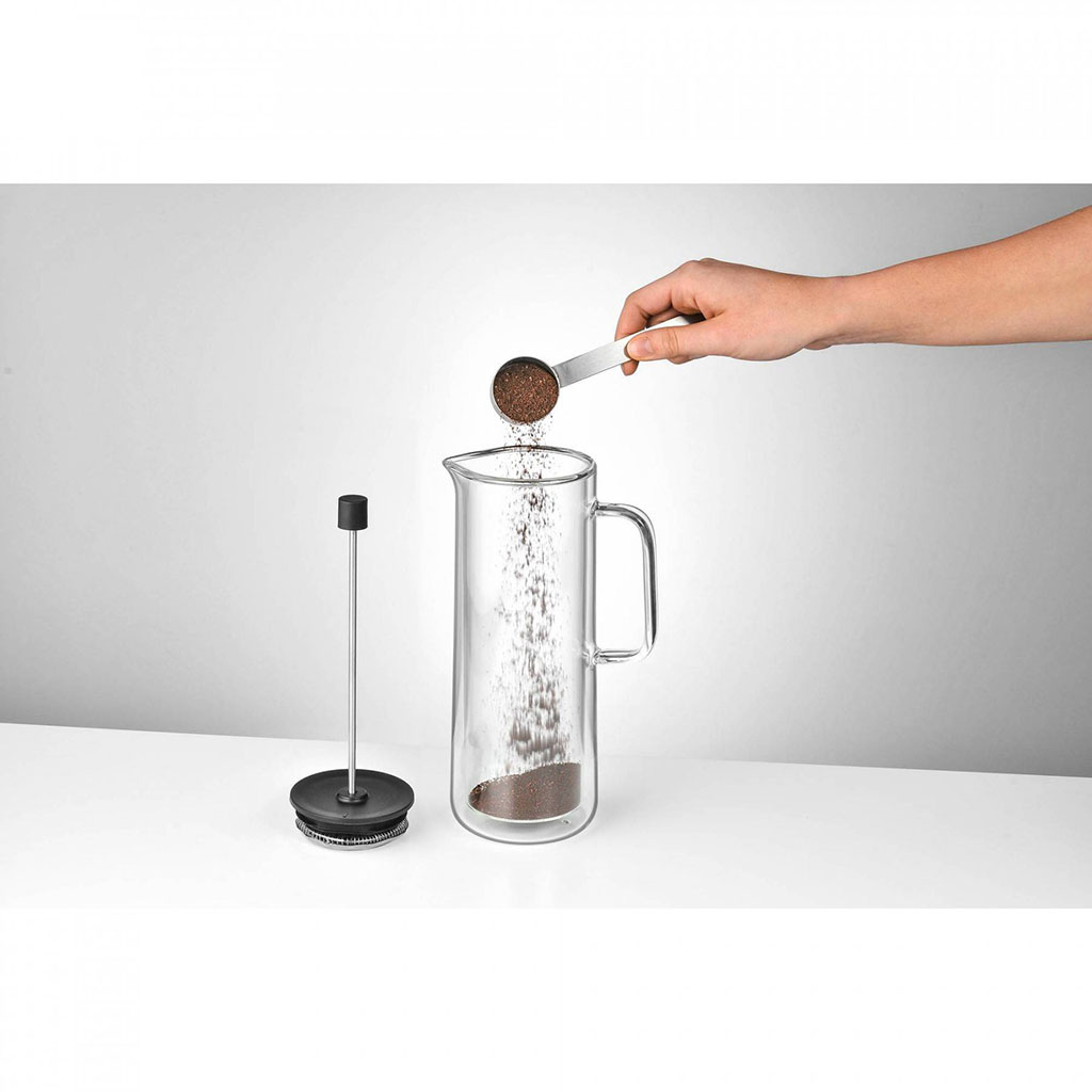 Coffee Time Кофейник френч-пресс 750 мл (0632456040) WMF - spb.v-b.ru