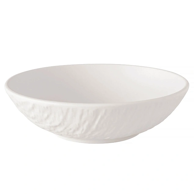 Manufacture Rock Blanc Салатник индивидуальный	120 мл	 (1042403810) Villeroy & Boch - spb.v-b.ru