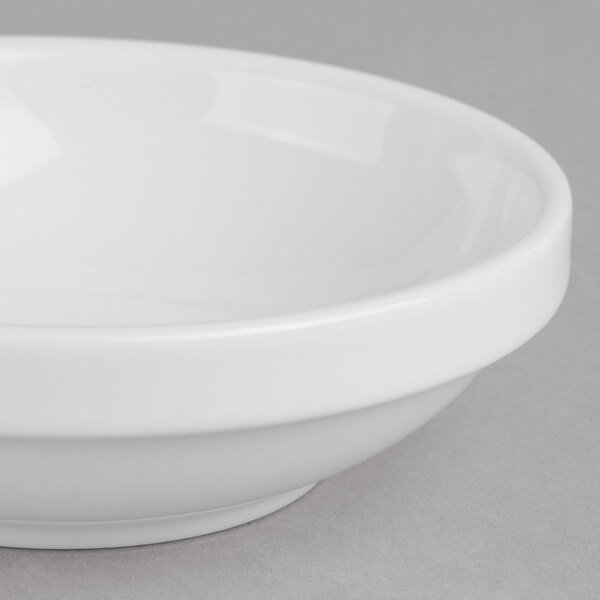 Easy White Салатник индивидуальный 9 см (1621553831) Villeroy & Boch - spb.v-b.ru
