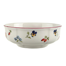 Petite Fleur Салатник индивидуальный 	0,5 л 15 см 				