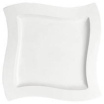 NewWave Плоская тарелка 27 см