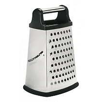 Paderno Терка 4-х сторонняя Kitchen Utensils