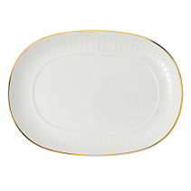 Chateau Septfontaines Селедочница 20 см