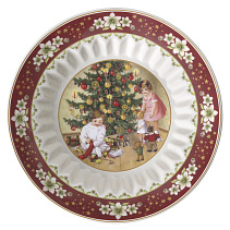 Toy's Fantasy Чаша малая 17 см "Дети играют"