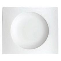 NewWave Пирожковая тарелка 15х13 см