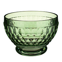 Boston Coloured Индивидуальный салатник green 430 мл