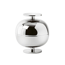 Sambonet Чаша двойная на ножке 11 см H 12.5 см Gio Ponti S/Steel