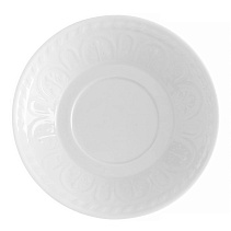 Cellini Блюдце к чашке для завтрака 18 см