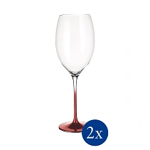 Allegorie Premium Rosewood Бокал для бордо 278 мм., набор 2 шт