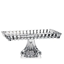 Rogaska Чаша на ножке 35 см Crown Jewel