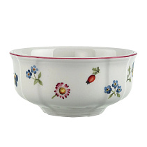 Petite Fleur Индивидуальный салатник 12 см 370 мл