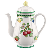 French Garden Fleurence Кофейник на 6 персон 1,25л