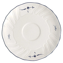 Old Luxembourg Блюдце для  чайно/кофейное чашки 14 см