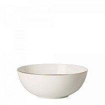 Anmut Gold Салатник 23 см