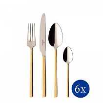 La Classica Cutlery Столовые приборы 24 предмета 