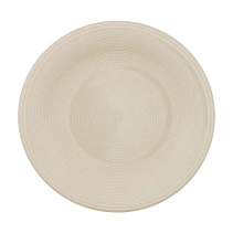 Color Loop Sand Тарелка салатная 21,5 см 
