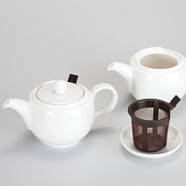 UNIVERSAL Чайник 1 л с ситом 